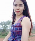 Rencontre Femme Thaïlande à ไทย : Butsabt, 33 ans